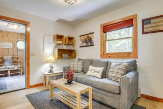Honey Paws Inn Wilmington Home 6 Mi to Mount Snow - 1