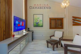Suíte Floresta - Marina Privada e Recreação Luxo - 8