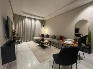 A 1 pas de Zara Magnifique Studio Premium - Casablanca - 0
