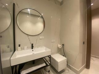 A 1 pas de Zara Magnifique Studio Premium - Casablanca - 9
