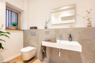 Friedrichshof B&B - - 4