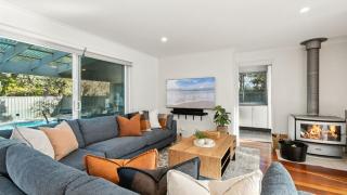 Azure House - 8