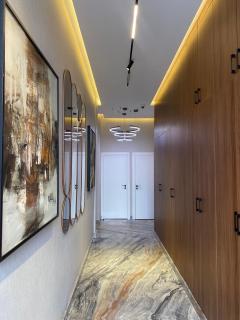 A 1 pas de Zara Magnifique Studio Premium - Casablanca - 8