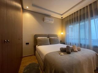 A 1 pas de Zara Magnifique Studio Premium - Casablanca - 7