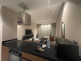 A 1 pas de Zara Magnifique Studio Premium - Casablanca - 6