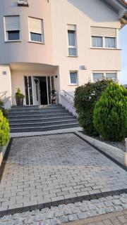 Ferienwohnung Vogesenblick - Endingen - 0