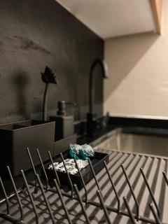 A 1 pas de Zara Magnifique Studio Premium - Casablanca - 5