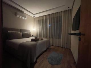 A 1 pas de Zara Magnifique Studio Premium - Casablanca - 3