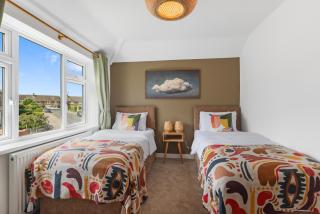 Durham Muse - Ideal for Short and Long Stays - - 3