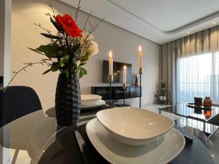 A 1 pas de Zara Magnifique Studio Premium - Casablanca - 1