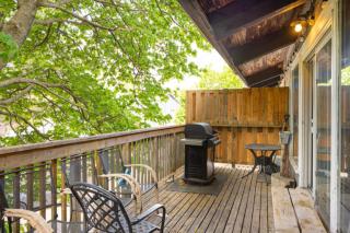 Margaritaville - Big Space with Lots of fun and Hot Tub 38R - Blue Mountains - 7