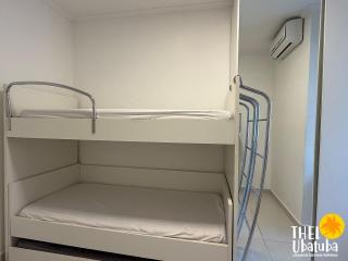 Thel Ubatuba - Apto 33/A, Monte Carlo - Praia Grande - 3