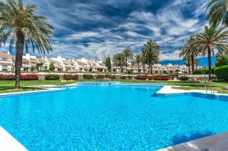 Garden Club - Puerto Banus - 8