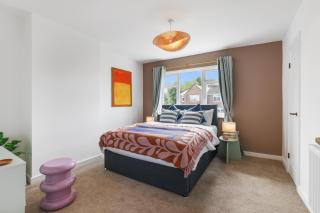 Durham Muse - Ideal for Short and Long Stays - - 0