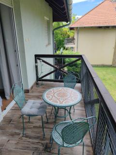 Beatrix apartman - 9