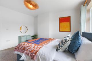 Durham Muse - Ideal for Short and Long Stays - - 1