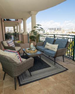 The CAROLINE I at King David in Sunny Isles Beach - Sunny Isles Beach - 9