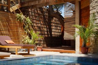 Eco Lodge Mancora - 1