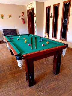 Casa Morro do Frota, Pirenópolis - 4