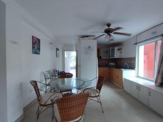 Dpto PUNTA ARENA ATACAMES - 4