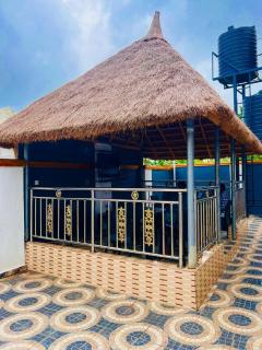 TDN Service Apartment - 2