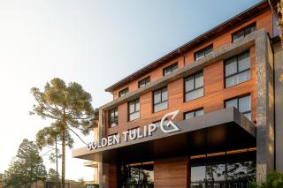 Golden Tulip Canela OFICIAL - 0