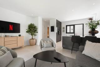 Garden suites 1 - Puerto Banus - 8