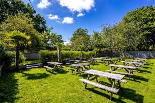 Pear Tree Inn - Welwyn Garden City - 2