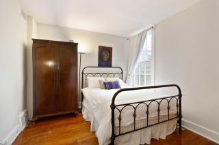 Cool Home in Annapolis Historic District Downtown - 6