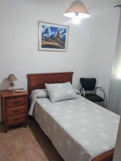 Apartment Puerto Deportivo - Garrucha - 6