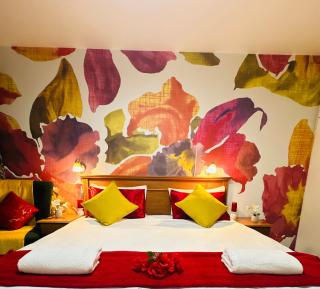 Liza Luxury Holiday Apartment Oceanic 44 - Durban - 8