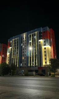 Элитный Жилой Комплекс Nauryz Park - 8