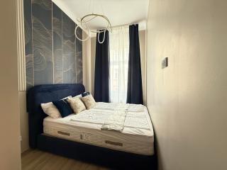 Hotel Odeon Apartments and Rooms I Self Check In - Wenen - 2