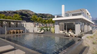 Villa Thealon I New luxury villa with sea view and private infinity pool - 7