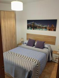 Apartment Puerto Deportivo - Garrucha - 9