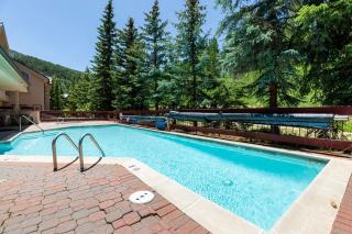 Strawberry Park True Ski In Ski Out by Vail Realty - 7