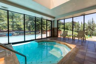 Strawberry Park True Ski In Ski Out by Vail Realty - 5