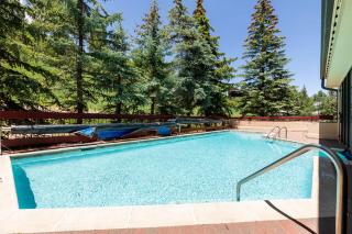 Strawberry Park True Ski In Ski Out by Vail Realty - 4