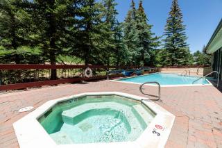 Strawberry Park True Ski In Ski Out by Vail Realty - Beaver Creek - 3