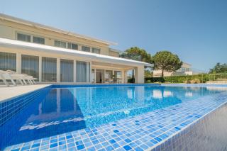 Kempinski Villa 100m from Beach - Savudrija - 1