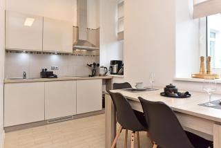 Apartamentai DU - Druskininkai - 9
