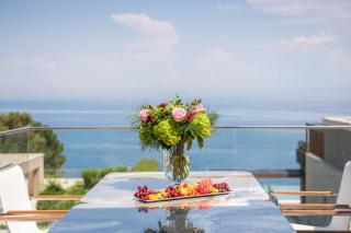 Kempinski Villa 100m from Beach - 3
