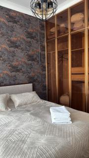 Апартаменты Grand Turan Buisness - Astana - 6