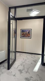 Апартаменты Grand Turan Buisness - 7