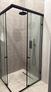 Апартаменты Grand Turan Buisness - Astana - 5
