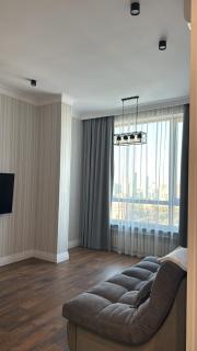 Апартаменты Grand Turan Buisness - 1