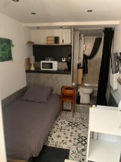 Studio Coligny - Coligny - 0