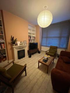 1 bed garden flat very close to tube - Londra - 2