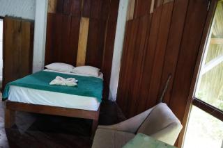 Eco Hotel Sak Nok - Lacanjá - 3