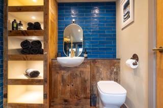 Ky Chy Cottage - Mousehole - 1
